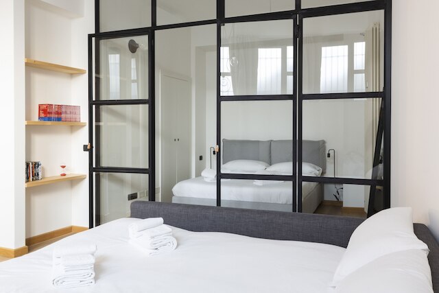 ノタミ - ミラノ デザイン フラッツ