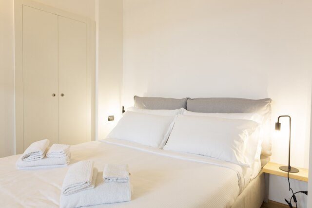 ノタミ - ミラノ デザイン フラッツ