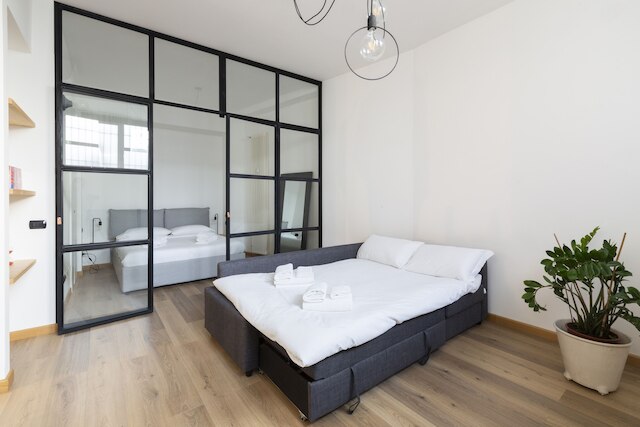 ノタミ - ミラノ デザイン フラッツ