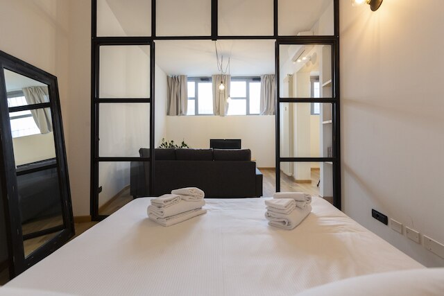 ノタミ - ミラノ デザイン フラッツ