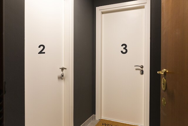 ノタミ - ミラノ デザイン フラッツ