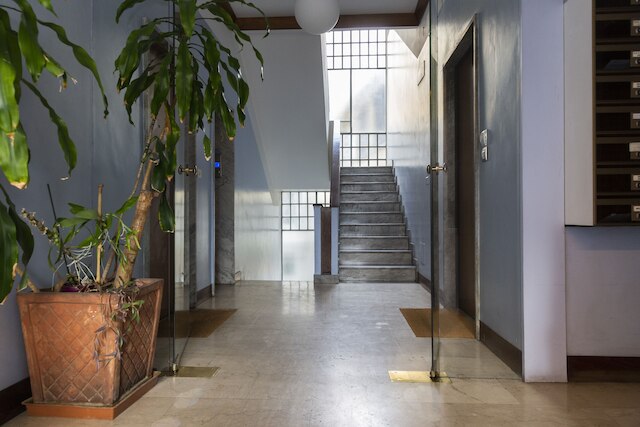 ノタミ - ミラノ デザイン フラッツ