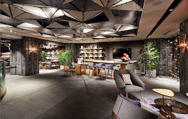 メルキュール京都ステーション