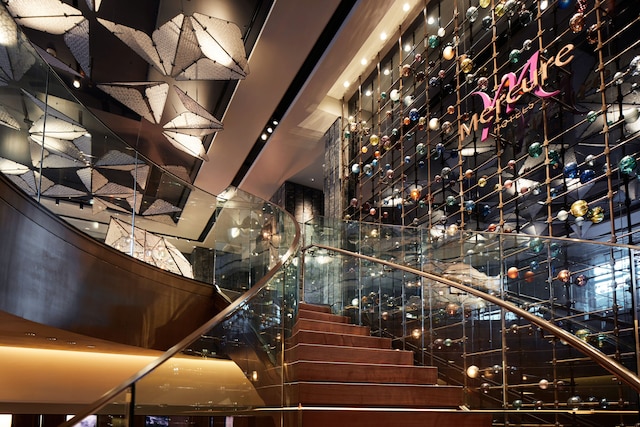 メルキュール京都ステーション