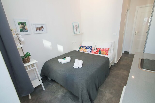 ガブリエル アパートメンツ - ヤャファ ストリート - ネクスト トゥ マーケット