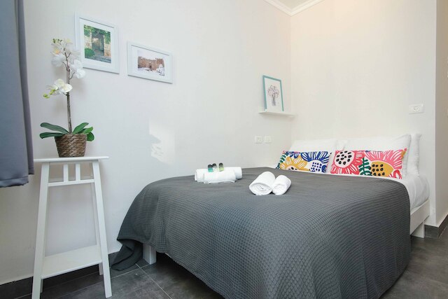 ガブリエル アパートメンツ - ヤャファ ストリート - ネクスト トゥ マーケット