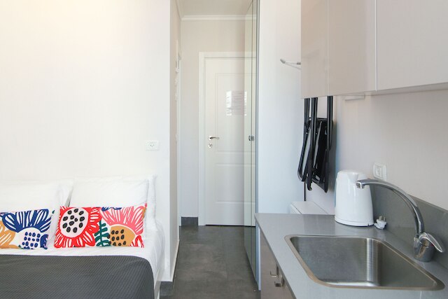 ガブリエル アパートメンツ - ヤャファ ストリート - ネクスト トゥ マーケット