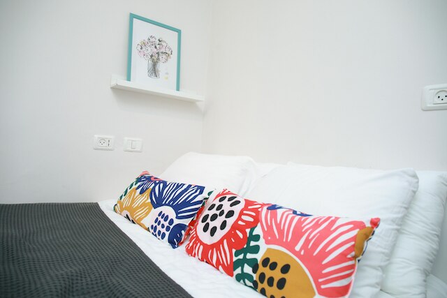 ガブリエル アパートメンツ - ヤャファ ストリート - ネクスト トゥ マーケット