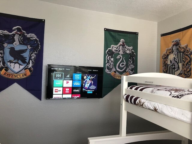 タイドビュー 44 ウォーク トゥ コンベンション ! モダン ユニバーサル & ディズニー