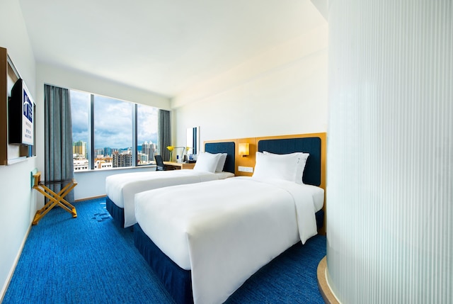 Holiday Inn Express Macau City Centre by IHG