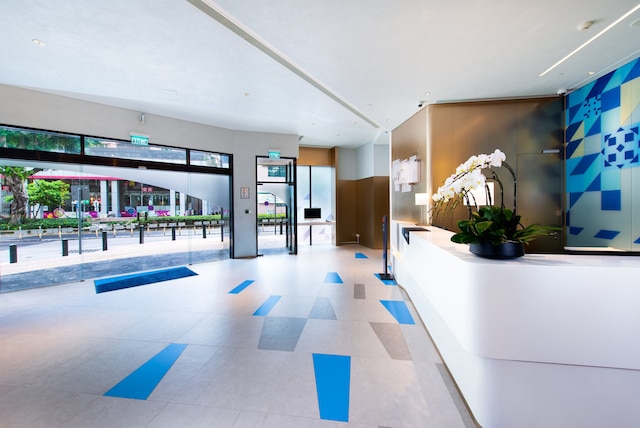 Holiday Inn Express Macau City Centre by IHG