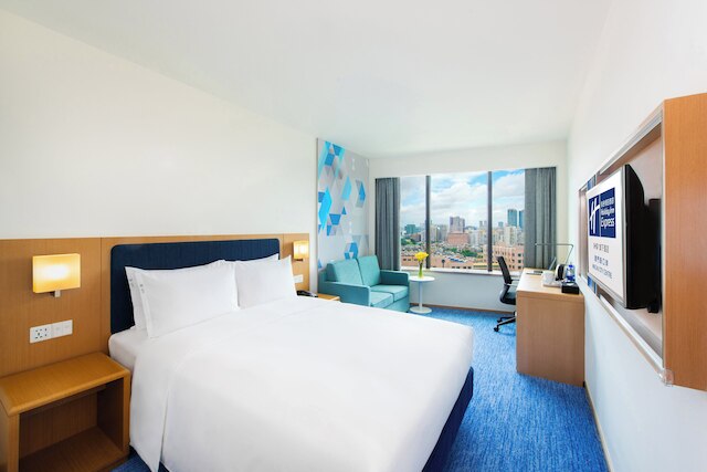 Holiday Inn Express Macau City Centre by IHG