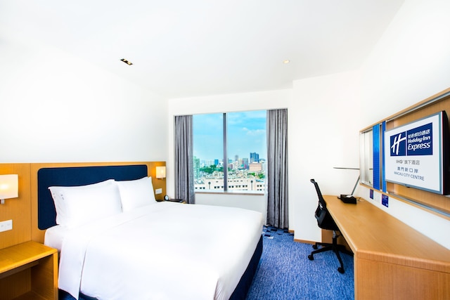 Holiday Inn Express Macau City Centre by IHG