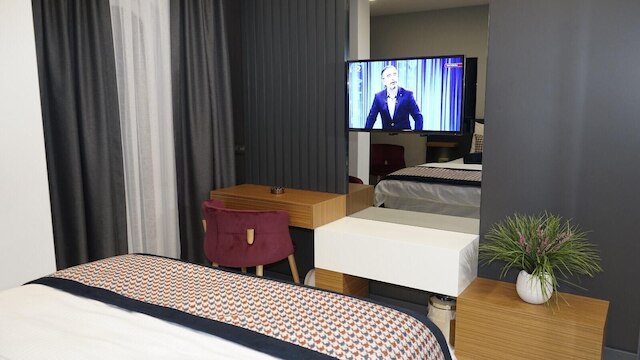 ラスト・ヴィータ