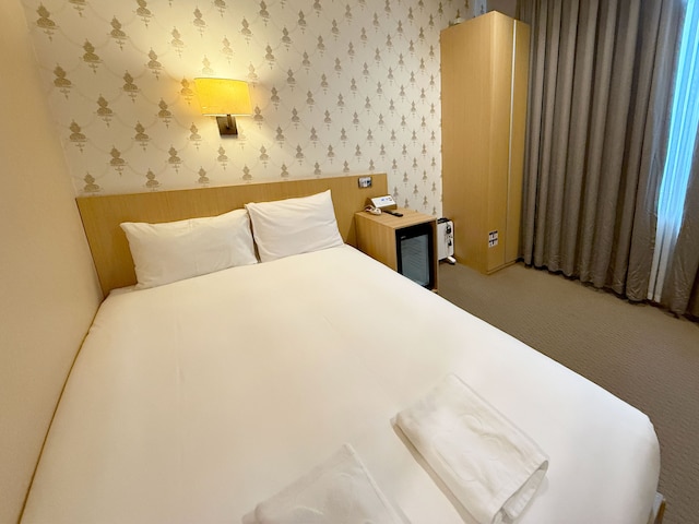 Mohenic Hotel Seoul Myeongdong