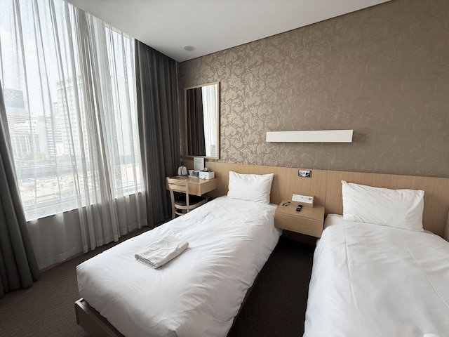 Mohenic Hotel Seoul Myeongdong