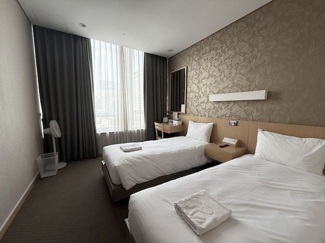 Mohenic Hotel Seoul Myeongdong