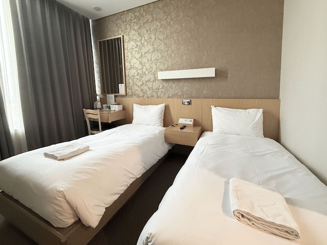 Mohenic Hotel Seoul Myeongdong