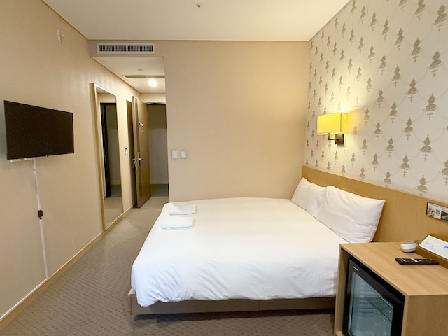 Mohenic Hotel Seoul Myeongdong