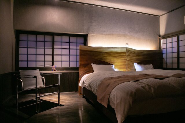 やすらぎの宿 由布