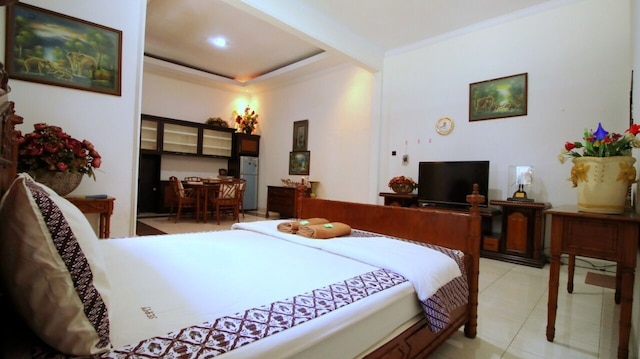 ジャヴァニス ホームステイ