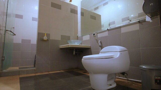 ジャヴァニス ホームステイ