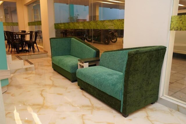 アルーマン ホテル シンパンリマ スマラン