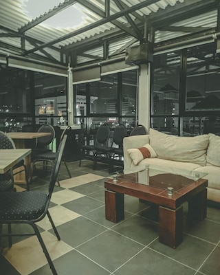 アルーマン ホテル シンパンリマ スマラン