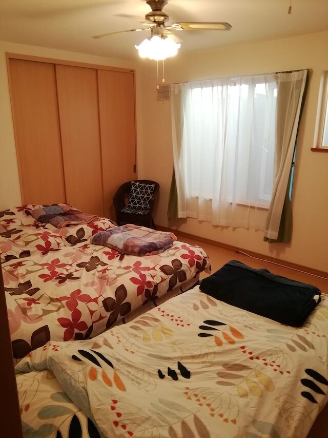 Private Vaction Home near Hakodate Station