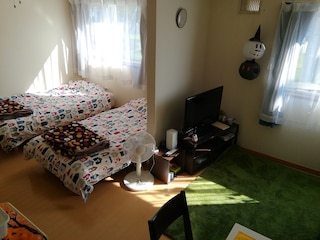 Private Vaction Home near Hakodate Station