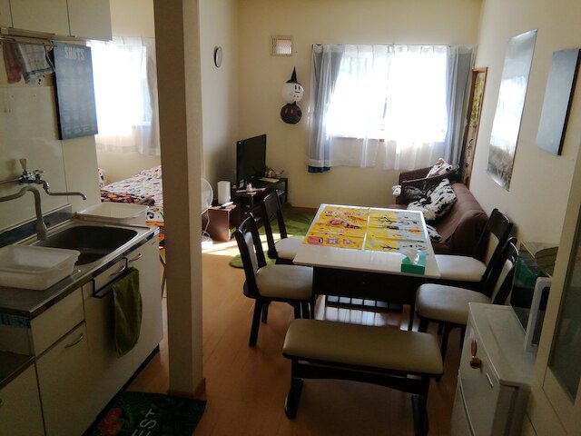 Private Vaction Home near Hakodate Station