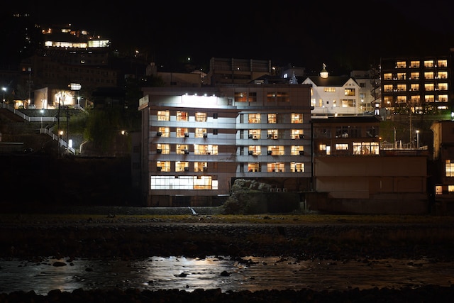 桜 River Side Stay 下呂温泉