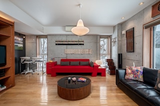 KITANISHI 3 by H2 Life