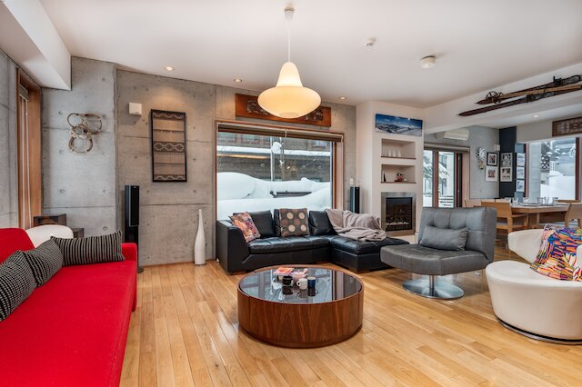 KITANISHI 3 by H2 Life