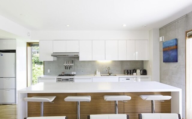 Asanagi 3 bedroom by Hokkaido Tracks