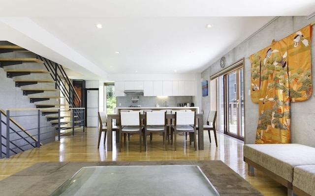 Asanagi 3 bedroom by Hokkaido Tracks