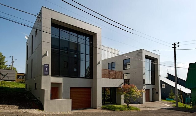 Asanagi 3 bedroom by Hokkaido Tracks