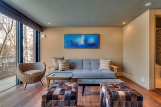 HIDEAWAY ON ESCARPMENT by H2 Life