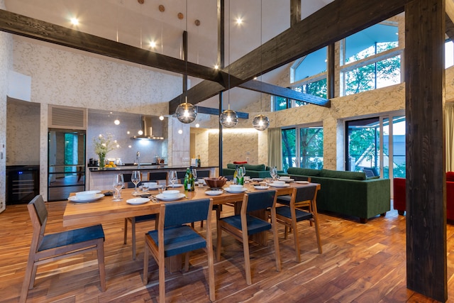 KITSUNE HOUSE by H2 Life