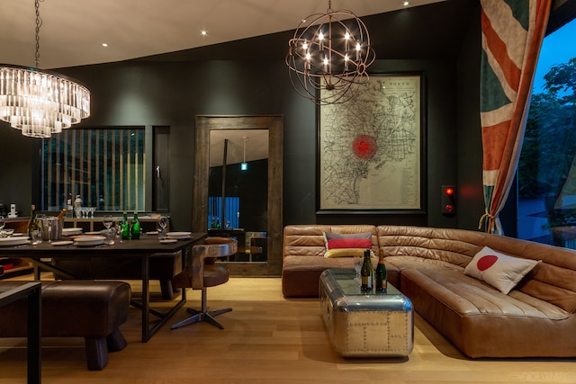 Millesime - operated by H2 Life