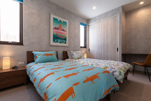 OFF - PISTE CHALET by H2 Life