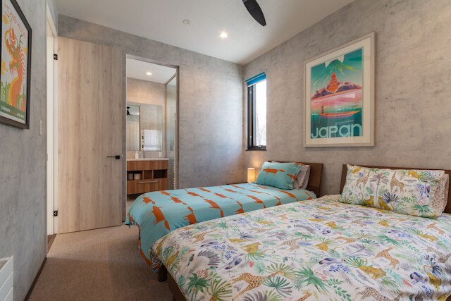 OFF - PISTE CHALET by H2 Life