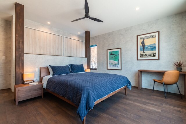 OFF - PISTE CHALET by H2 Life