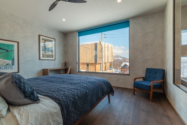 OFF - PISTE CHALET by H2 Life