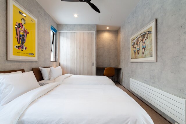 OFF - PISTE CHALET by H2 Life