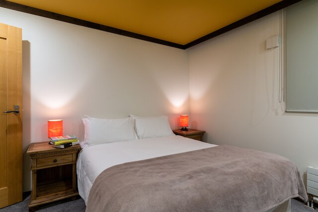 グスタフ ハイダウェイ by 北海道トラックス