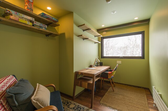 グスタフ ハイダウェイ by 北海道トラックス