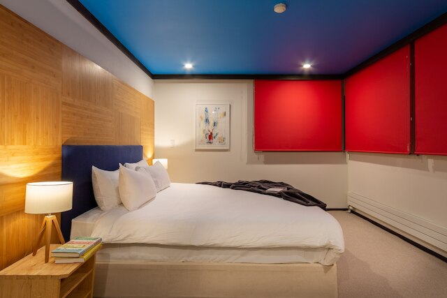 グスタフ ハイダウェイ by 北海道トラックス