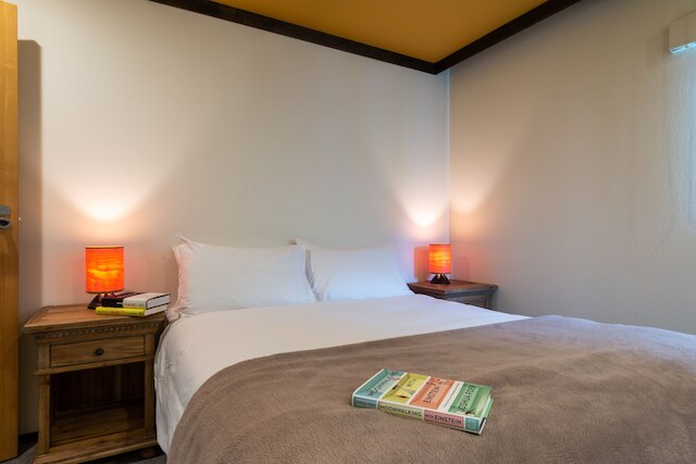 グスタフ ハイダウェイ by 北海道トラックス