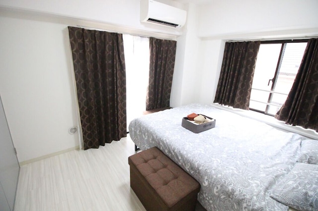 Narimasu Apartment 21